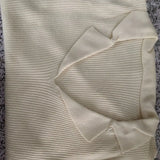 Zingj Waxy Polo Neckline Sweater Slim And Slim Vintage Sweater Women Wear A Bottomed Blouse With Long Sleeves In Early