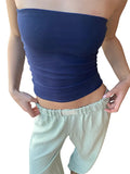 vintage bandeau