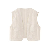 2025 New Women's Clothing Embroidered Tard