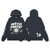 Brand BROKEN PLANET MARKET BPM Hoodie Men's Autumn And Winter Lovers Hoodie